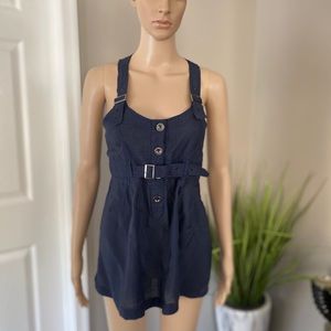 Blue Blouse
